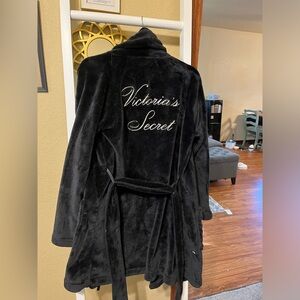 Victoria’s Secret Warm Robe
